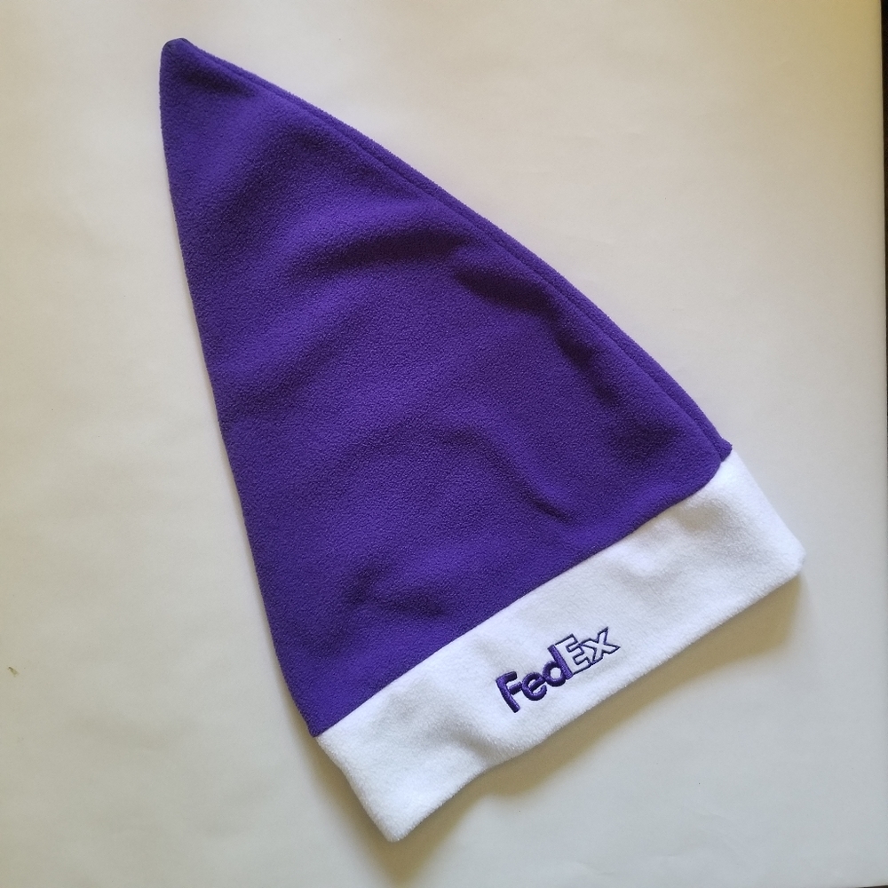 UNISEX FedEx Hat